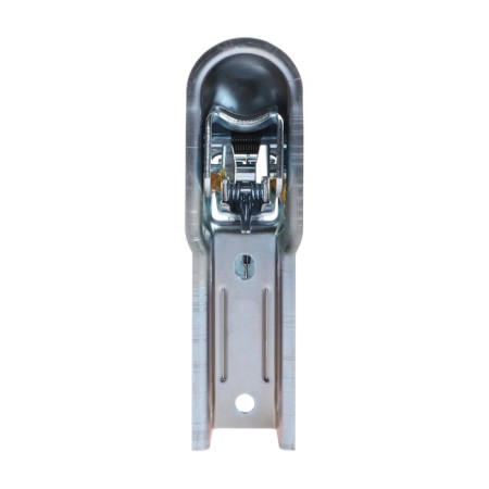 The coupling head is reinforced, for a trailer 40 mm, 750 kg-3