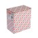 Pressure relay ValTec CRS -5, 1/4 ", united nut, pretext, slave. Range 2.1 - 3.5 bar