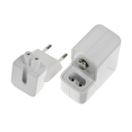 Network charger GQ-9, 2 Type-C, 3 A, 35 W, white-3