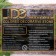 Decorative soil "purple metallic" quartz sand 250 g of fris. 1-3 mm