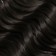 Merida Africolocons, 60 cm, 270 gr, color dark chocolate HKB4V (Ariel)