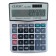 Desktop calculator, CLTON CL-1233, 16-bit