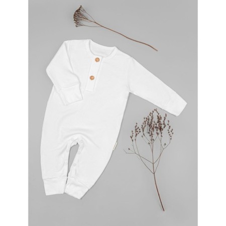 Combineson children's fashion, height 56 ​​cm, milk color-4