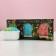 Gift set of cosmetics "Happy New Year!", Bath salt 3 x 100 g, pure happiness