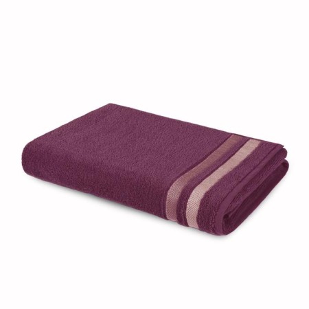 Tmachry Samoilovsky textiles "Iceland", 400 grams, size 50x90 cm, dark-bearded color