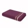 Tmachry Samoilovsky textiles "Iceland", 400 grams, size 50x90 cm, dark-bearded color
