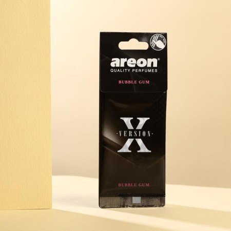 AREON Refreshment X-Version Mirror Babb Gam 704-045-XV3