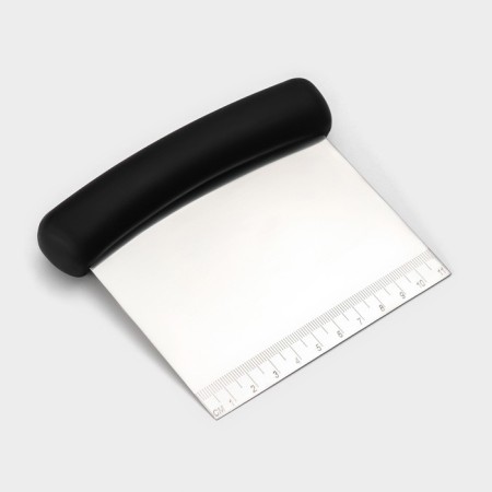 Confectionery spatula Konfinetta, 12.3 × 10 cm-2