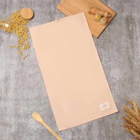 Ethel towel Kitchen 40x70 cm, cell, 100% HL, sarzha 220 g/m2-5