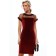 Women's dress "Beauty Magic", size 56