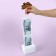Box for masking money in the Cake "Happy Birthday", 11 x 8 x 6 cm