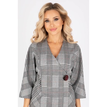 Women's dress, size 42-8