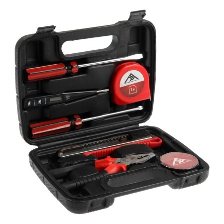 A set of tools in the case of Lom, universal, 7 items-2