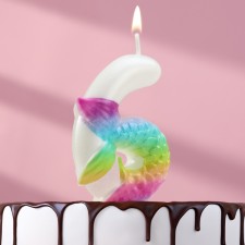 Candle for the cake 