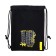 Back for shoes Devente No Rules, 460 x 360 mm, water -repellent