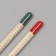Growing gift pencils Mini "Lion Zev + Clove" set 2 pcs.
