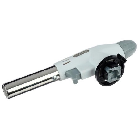 Gas burner 811 with piezing-5