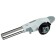 Gas burner 811 with piezing