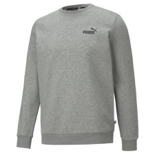 Джемпер мужской Puma ESS Small Logo Crew FL, размер 50-52  (58668203)