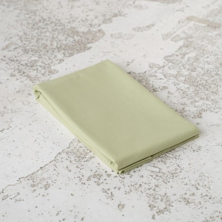 Sheet "era", size 220x235 cm, green color