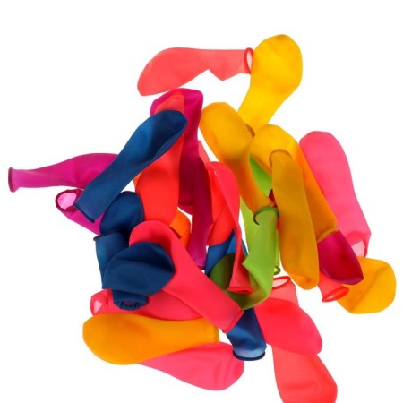 Water bombs "cats - dogs", 68 pieces-3