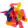 Water bombs "cats - dogs", 68 pieces