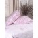 Bed linen Duet Charmer Sunrise, size 215x240 cm, 145x210 cm - 2 pcs, 70x70 cm - 2 pcs