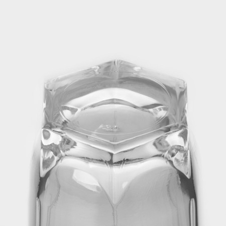 Set of glass glasses "Style", 180 ml, 6 pcs-3