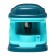 Electric sharpener (batteries are not included). It works from 2 aa batteries turquoise
