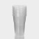 A single -time plastic “torch” cup, 500 ml, transparent color, 100 pcs/pcs