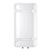 Thermex Ceramik 50 V water heater, cumulative, 2 kW, 50 l, biosteclofarfort, white