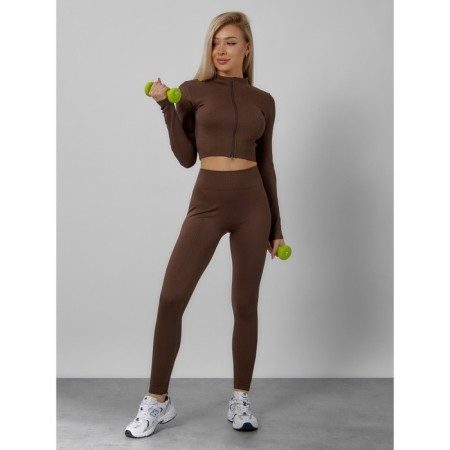 Sports suit female, size 46-1
