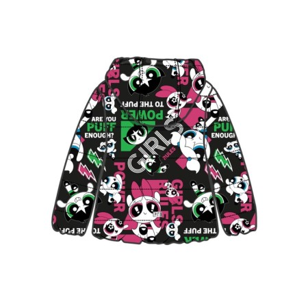 Demician jacket for the girl PlayTode, height 116 cm-9