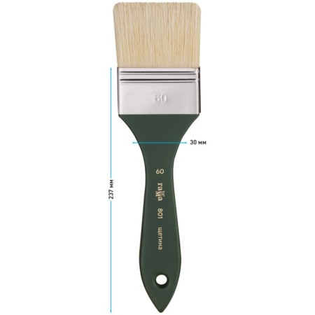 Brus-Flez Art Gamma, Shchetin, No. 60 801060-2