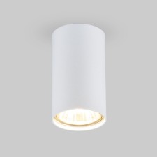 Ceiling accent light (SPOT) Elektrostandard, 1081 GU10 15 W, 55x55x97 mm, IP20
