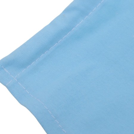 Mill for bathing from a flannel, for the boy the color is blue, green, Mix drawing-7