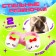 Surprise toy "Dreams come true", mix