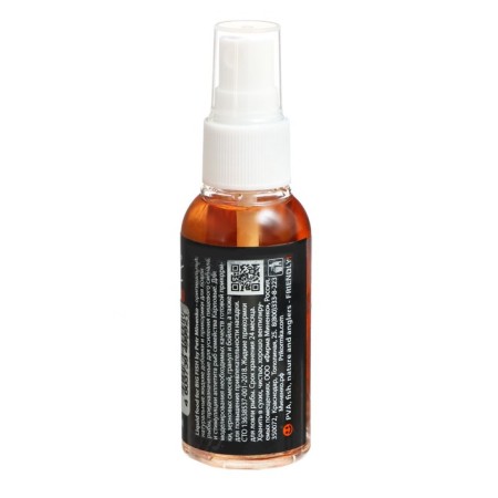 Spray Minenko Spray flavor, vanillin, 50 ml-1