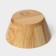 Plate - round salad bowl, 15 × 7 cm, gvee