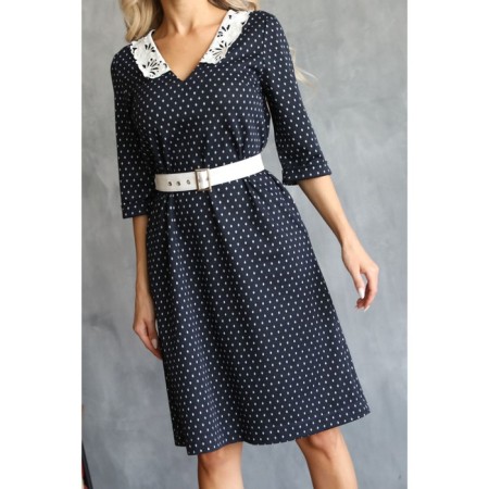 Women's dress, size 48-9