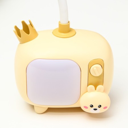 Bun 3W 3W USB AKB Mix 6x9.5x22.5 cm Risalux-9