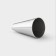 Konfinetta confectionery nozzle, D = 1.8 cm, No. 80