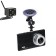 Cartage DVR, 2 cameras, WDR HD 1080P, TFT 4.5, review 120 °