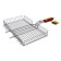 Grill bbq time deep, 45x25 cm