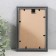 Photo frame plastic 10x15 cm, 227-321