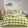Bed linen 1.5 joint venture Sofi de Marko "Loki", size 180x230 cm, 160x220 cm, 50x70 cm - 2 pcs
