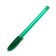 Ballic handle, 1.0 mm, body tinted in the color of the rod, mix