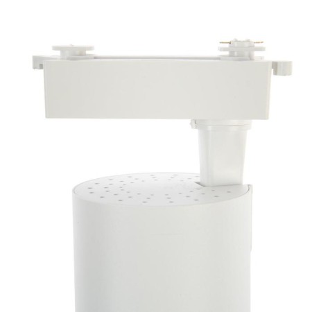 Luazon GMV-0006, 20 W, 1600 LM, 2700-6500 track lamp, control from the remote control, white-3