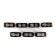 Engraving rings, mix 1.6 cm, 18+