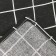 The apron is saving and I am a cage. Black, 56*70 ± 4cm, 100% HL, mobble
